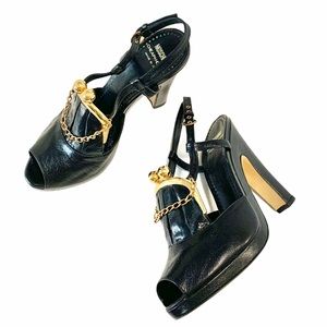 Moschino   Shoes